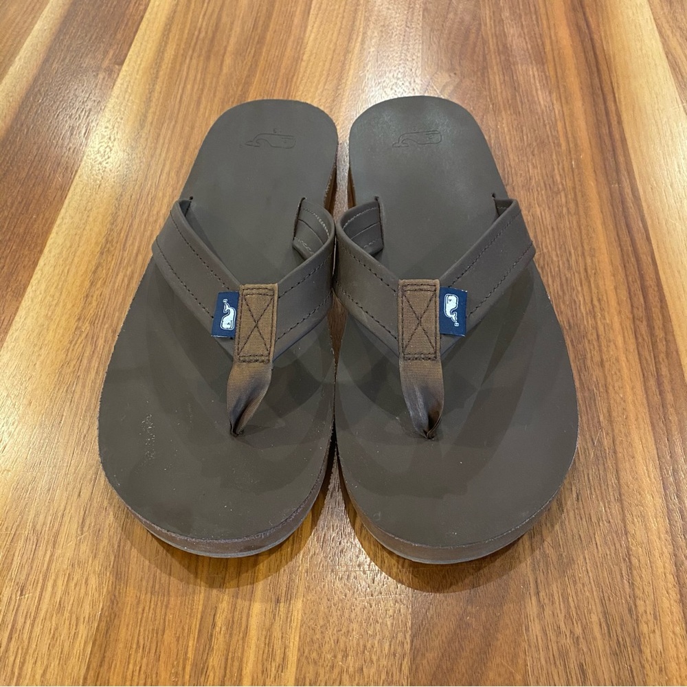Vineyard Vines Flip Flop